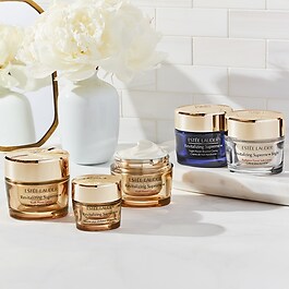 Revitalizing Supreme  Bright Radiance Power Soft Creme - Krem rozświetlający